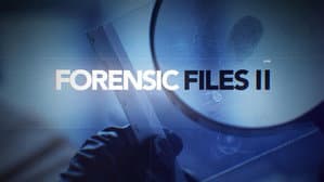 Forensic Files II — foto 9