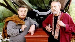 Un difetto di famiglia — foto 1