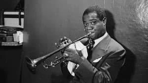 Louis Armstrong & Benny Goodman - Sounds in Motion — foto 1