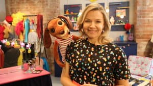The Justine Clarke Show! — foto 2