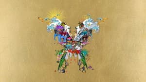 Coldplay: Live in São Paulo — foto 2