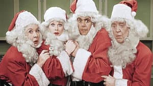 I Love Lucy Christmas Special — foto 1