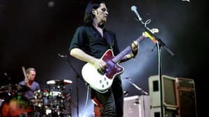 Placebo In concert Paris 2013 — foto 1