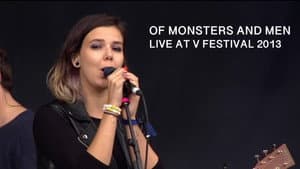 Of Monsters and Men: Live At V Festival 2013 — foto 1