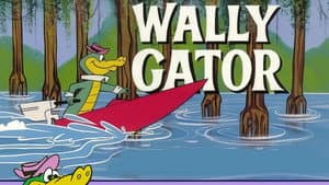Wally Gator — foto 1