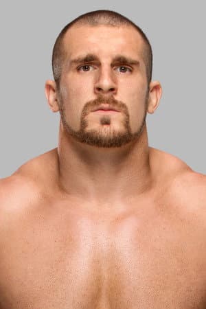 Dean Muhtadi