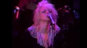 Hole: Live at Club Lingerie (Hollywood, 1990) — foto 1