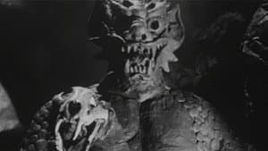 Varan the Unbelievable — foto 1