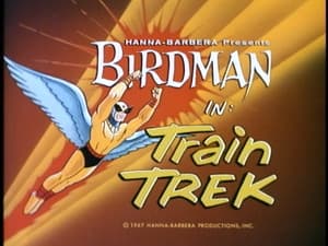 El tren atómico