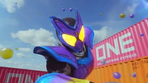 仮面ライダーガヴ — foto 2