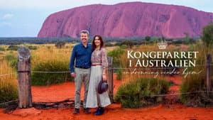 Kongeparret i Australien – en dronning vender hjem — foto 1
