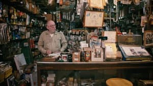 Our Vanishing Americana: A South Carolina Portrait — foto 1