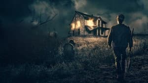 Psycho: The Lost Tapes of Ed Gein — foto 4