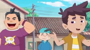 Episodio 1