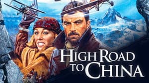 High Road to China — foto 3