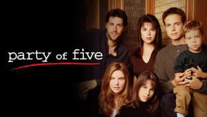 Party of Five — foto 6