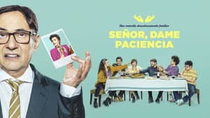 Señor, dame paciencia — foto 3