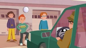 Episodio 7