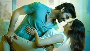కృష్ణ వ్రింద విహారి — foto 12