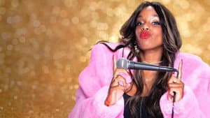 London Hughes: To Catch A D*ck — foto 3
