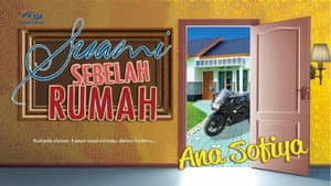 Suami Sebelah Rumah — foto 1