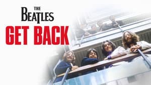 The Beatles: Get Back — foto 12