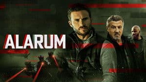 Alarum: Código Letal — foto 9