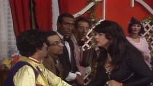 جحا يحكم المدينة — foto 1