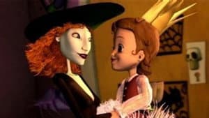 Scary Godmother: Halloween Spooktakular — foto 6