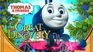 Thomas & Friends: The Great Discovery — foto 4