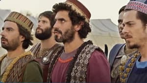 A História de Daniel — foto 2