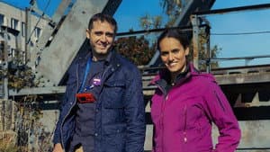Rückkehr nach Tschernobyl - Das Leben nach dem Super-GAU — foto 1