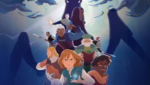 La Quête d'Ewilan — foto 9