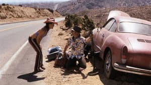 Dickie Roberts: Former Child Star — foto 7
