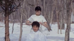 完全なる飼育　女理髪師の恋 — foto 2