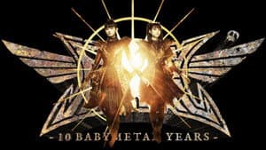 BABYMETAL – 10 BABYMETAL Years - Music Videos — foto 1