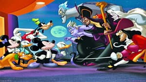 El club de los villanos con Mickey y sus amigos — foto 2
