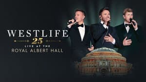 Westlife 25: Live At The Royal Albert Hall — foto 2