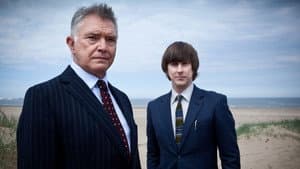 George Gently — foto 1