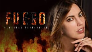 Fuego, placeres terrenales — foto 1