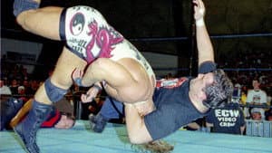 ECW November to Remember 1995 — foto 1