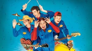 Imagination Movers — foto 6