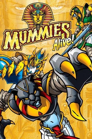 Temporada 1