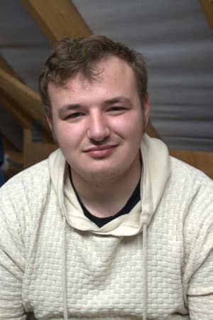 Antony Swan