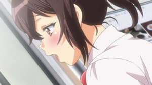Yareruko! Densha Ecchi — foto 1