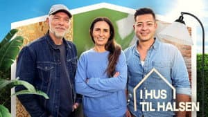 I Hus til Halsen — foto 2