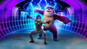 Dance Monsters — foto 2
