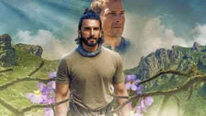 Ranveer vs Wild with Bear Grylls — foto 5