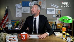 Sebastian Pufpaff: Noch nicht Schicht! — foto 2