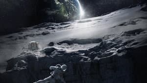 The Ark: An Iron Sky Story — foto 1